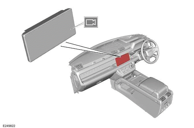 Parking Aid